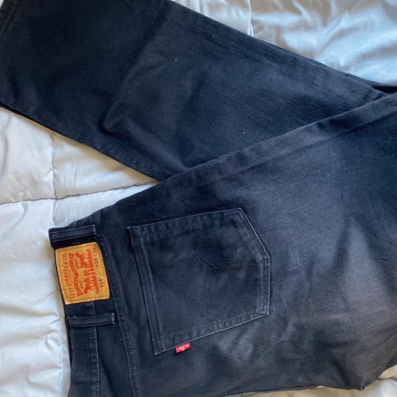 Mens Levi’s - Picture 2 of 4